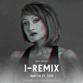 Album cover of I (Zha Music Remix)