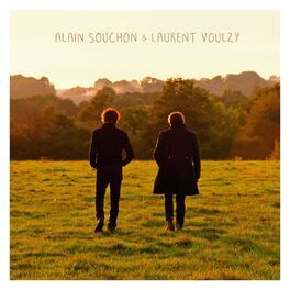 Album cover of Alain Souchon & Laurent Voulzy
