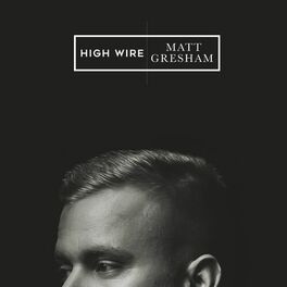 Album cover of Highwire
