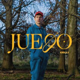 Album cover of Juego