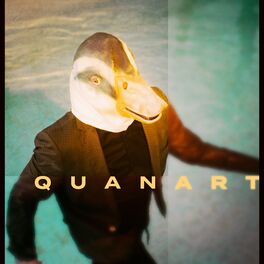 Album cover of Quanart