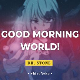 Album cover of Good Morning World! (From 