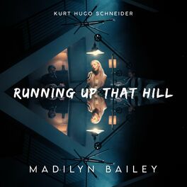Album cover of Running Up That Hill (A Deal With God)