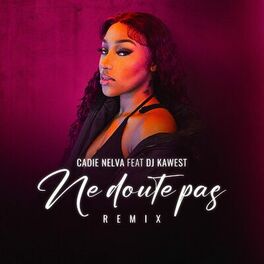 Album cover of Ne doute pas (Remix)