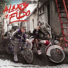 Album cover of Bellaco
