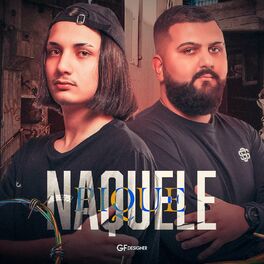 Album cover of MEGA FUNK NAQUELE PIQUE (feat. Fausto DJ)