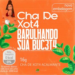 Album cover of CH4 DE XOT4 vs BARULHANDO SUA BCT (feat. Mc Samira, Mc Rd & MC Novinho da Praça)