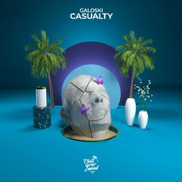 Album cover of Casualty