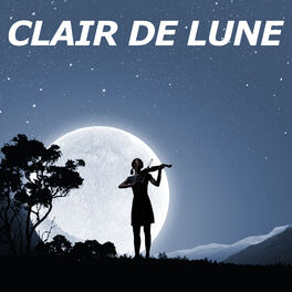 Album cover of Sonate Clair de lune (Sonate pour piano nº 14)