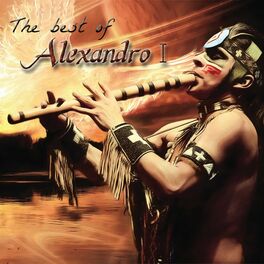 Album cover of The Best of Alexandro I