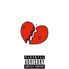 Album cover of Love Is War