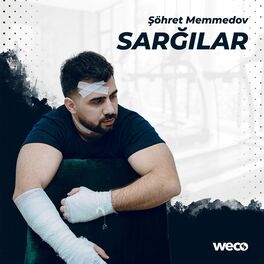 Album cover of Sarğılar