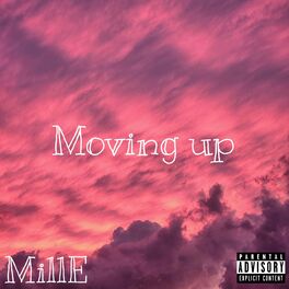 Album cover of Moving Up