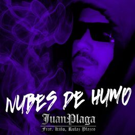 Album cover of Nubes de Humo (feat. Kiño & Rulaz Plazco)