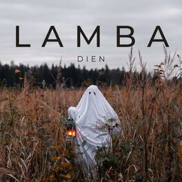 Album cover of Lamba