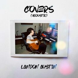 Album cover of Covers (Acoustic)