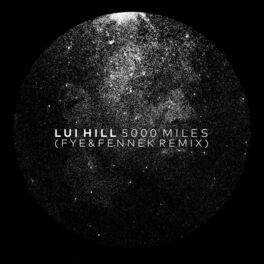 Album cover of 5000 Miles (FYE & FENNEK Remix)