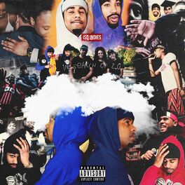 Album cover of I.S.O 2.0
