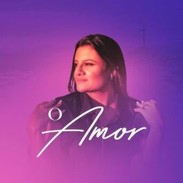 Album cover of O Amor