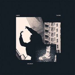 Album cover of 16QT02: Tag Drei