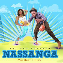 Album cover of Nassanga