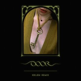 Album cover of Door (Oklou Remix)