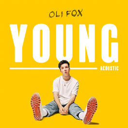 Album cover of Young (Acoustic)