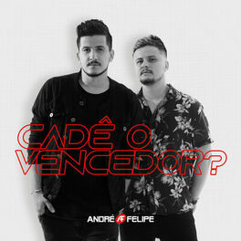 Album cover of Cadê o vencedor?