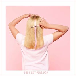 Album cover of Tout est plus pop
