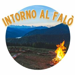 Album cover of Intorno al falò