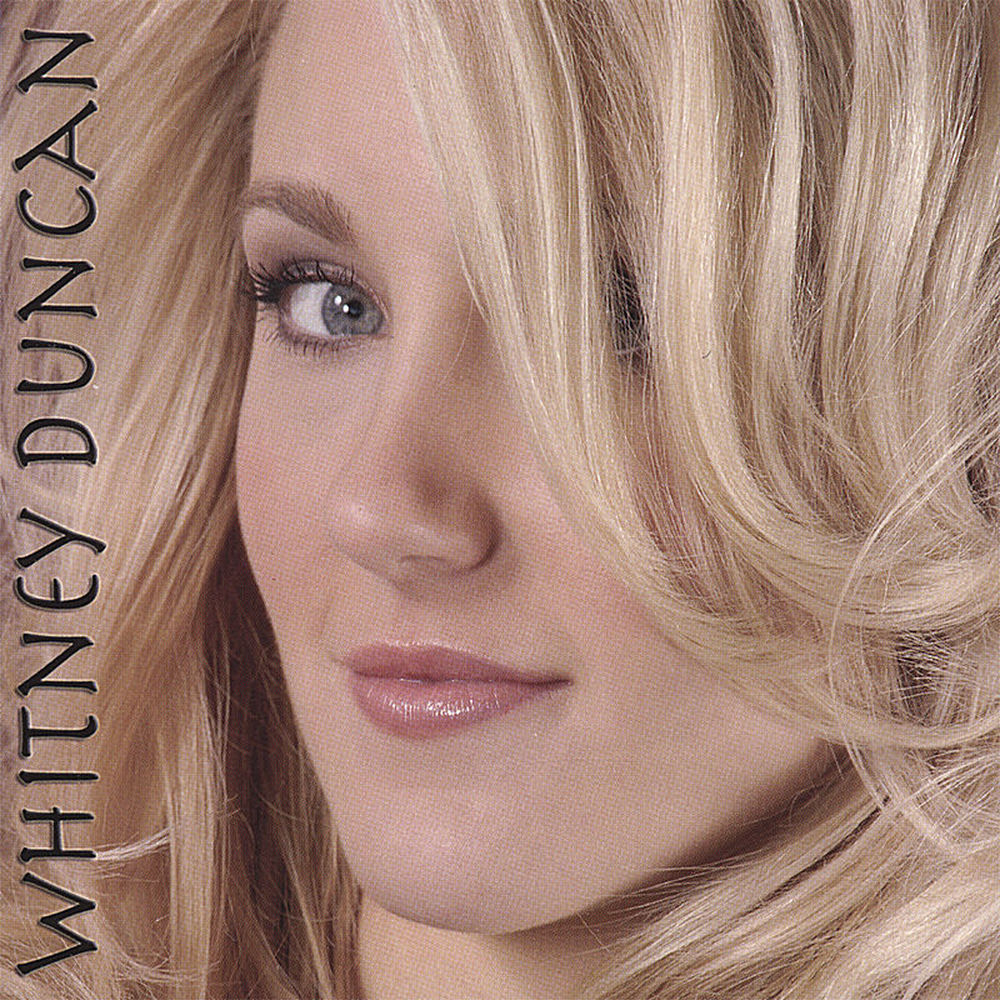 Whitney Winsconsin