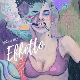 Album cover of Effetto (feat. MEC)