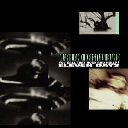 Album cover of You Call That Rock n Roll? / Eleven Days