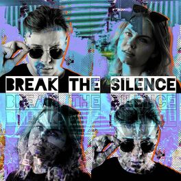 Album cover of Break The Silence (feat. Denise) [Original Mix]