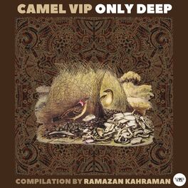 Album cover of Camel VIP Only Deep (Compilation by Ramazan Kahraman)
