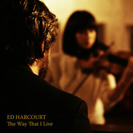 Album cover of The Way That I Live