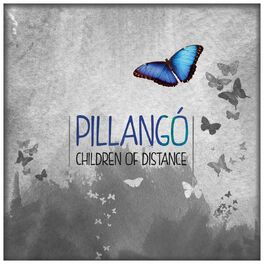 Album cover of Pillangó
