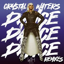 Album cover of Dance Dance Dance (USA Remixes)