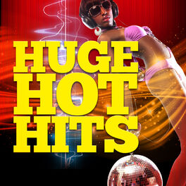 Album cover of Huge Hot Hits