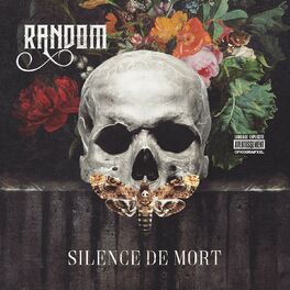 Album cover of Silence de mort