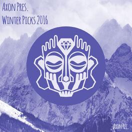 Album cover of Winter Picks 2016