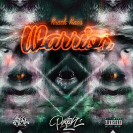 Album cover of Warrior