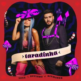 Album cover of Taradinha