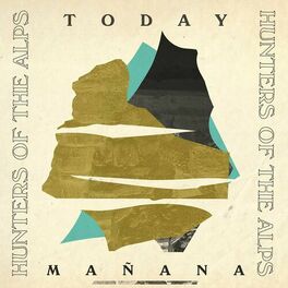 Album cover of Today Mañana
