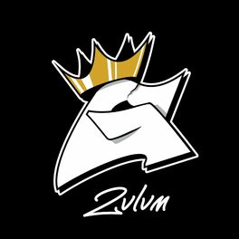 Album cover of Zulum