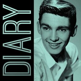 Album cover of Gene Pitney Diary