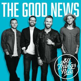 Album cover of The Good News