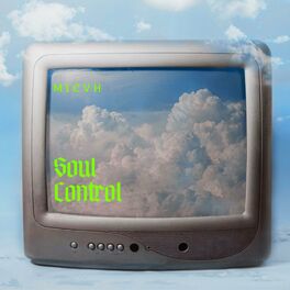Album cover of Soul Control (Radio Edit)