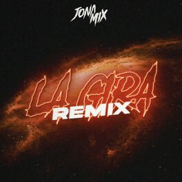 Album cover of La Gira (Remix)
