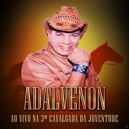 Album cover of Ao Vivo na 3º Cavalgada da Juventude